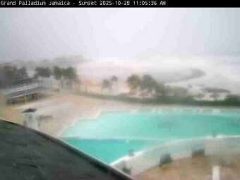 Webcam Montego Bay