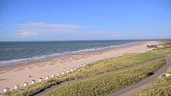 Webcam Cadzand-Bad