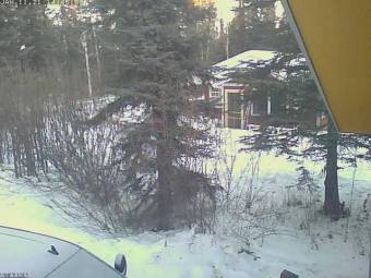 Webcam Pleasant Valley, Alaska