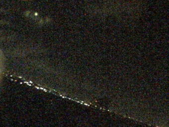 Webcam Santa Ana, Kalifornien