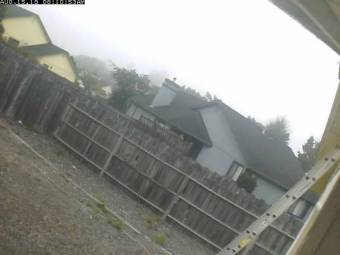 Webcam McKinleyville, Kalifornien