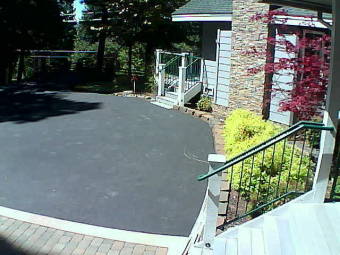 Webcam Lake Almanor, Kalifornien