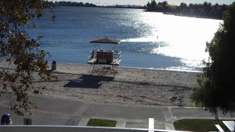 Webcam Mission Viejo, California