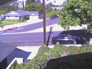 Webcam La Crescenta-Montrose, Kalifornien