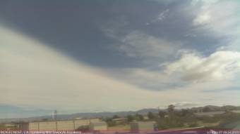 Webcam Ridgecrest, California