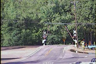 Webcam Alta, California