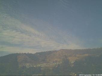 Webcam Oakland, Kalifornien