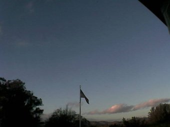 Webcam Penngrove, California