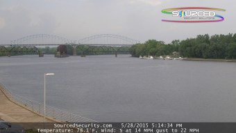Webcam Middletown, Connecticut