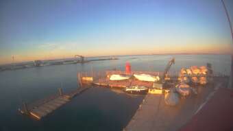 Webcam Santa Pola