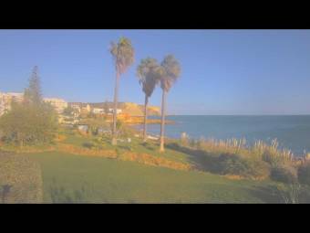 Webcam Praia da Luz