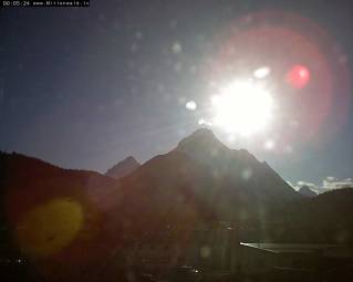 Webcam Mittenwald