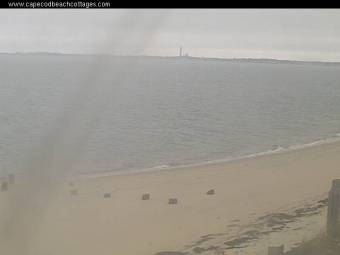 Webcam North Truro, Massachusetts
