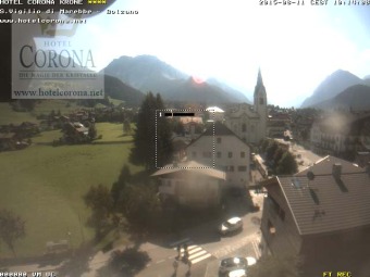 Webcam Sankt Vigil