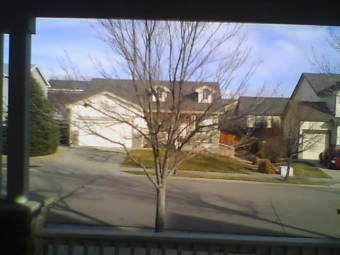 Webcam Longmont, Colorado