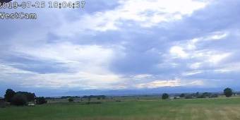 Webcam Fort Lupton, Colorado