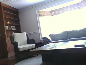 Webcam Remsenburg, New York