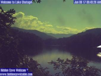 Webcam Hayesville, North Carolina