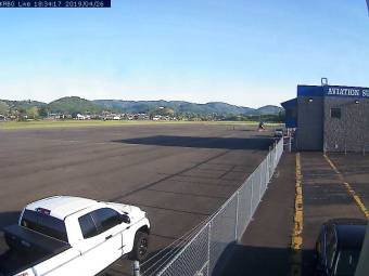 Webcam Roseburg, Oregon