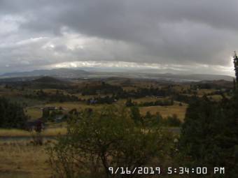 Webcam Klamath Falls, Oregon