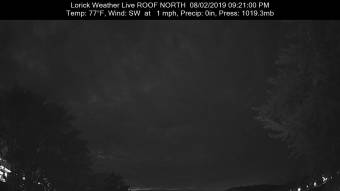 Webcam Eau Claire, Wisconsin