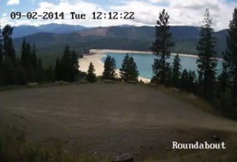 Webcam Ronald, Washington