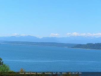 Webcam Kingston, Washington