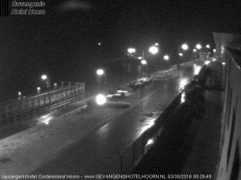 Webcam Hoorn
