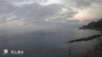 Webcam Elba - Sant'Andrea