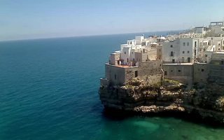 Webcam Polignano a Mare