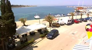 Webcam Pag - Novalja
