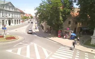 Webcam Karlovac