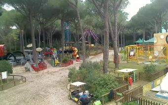 Webcam Marina di Castagneto Carducci
