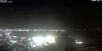 Webcam Mossel Bay