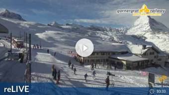 Webcam Zermatt