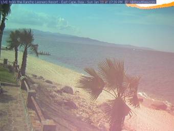 Webcam Buenavista