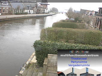 Webcam Burdaard