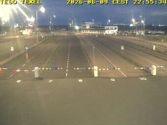 Webcam Texel - 't Horntje