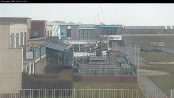 Webcam Texel - Zuid-Eierland