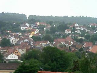 Webcam Bad Kissingen