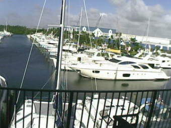 Webcam Dania Beach, Florida