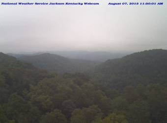 Webcam Jackson, Kentucky