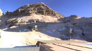 Webcam Bovec