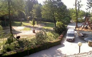 Webcam Ljubljana