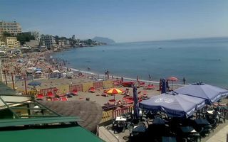 Webcam Genua