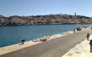 Webcam Mali Losinj