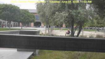 Webcam Cupertino, California