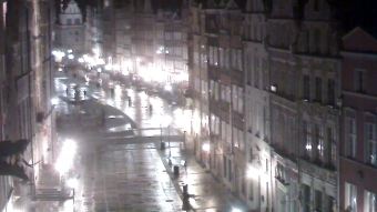 Webcam Gdansk