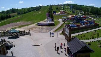 Webcam Krajno