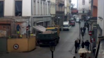 Webcam Krakow